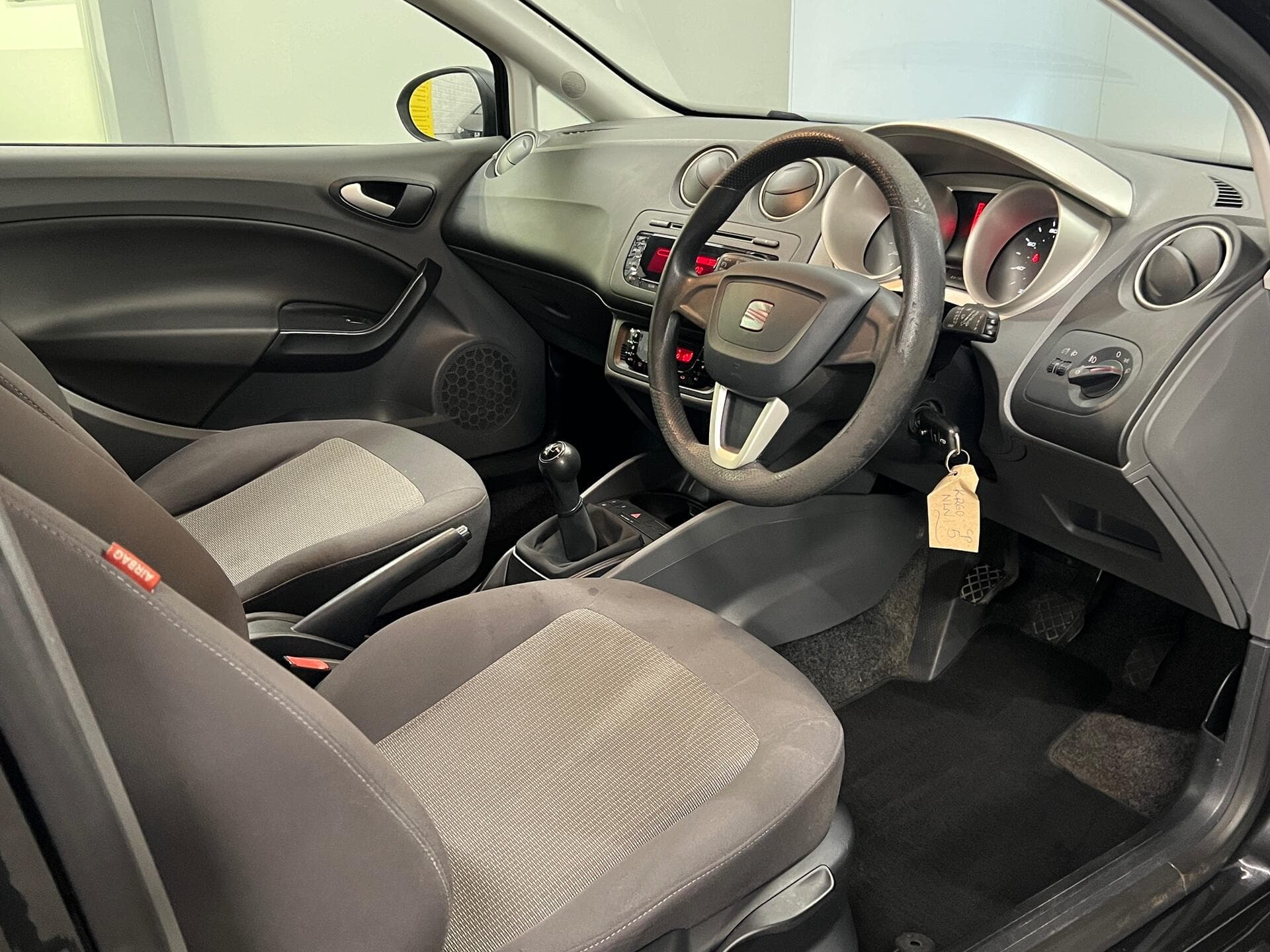 2011 SEAT Ibiza - Image 13