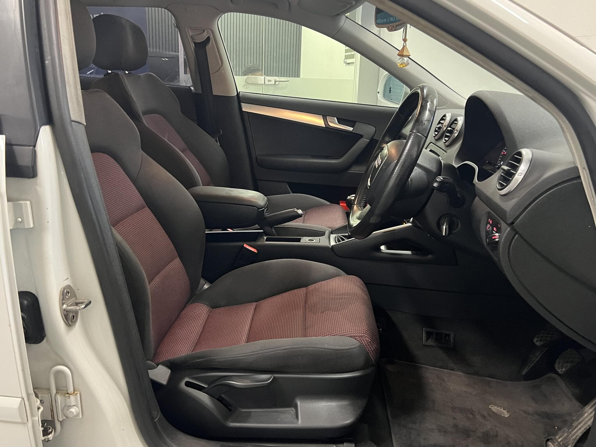 2010 Audi A3 - Image 16