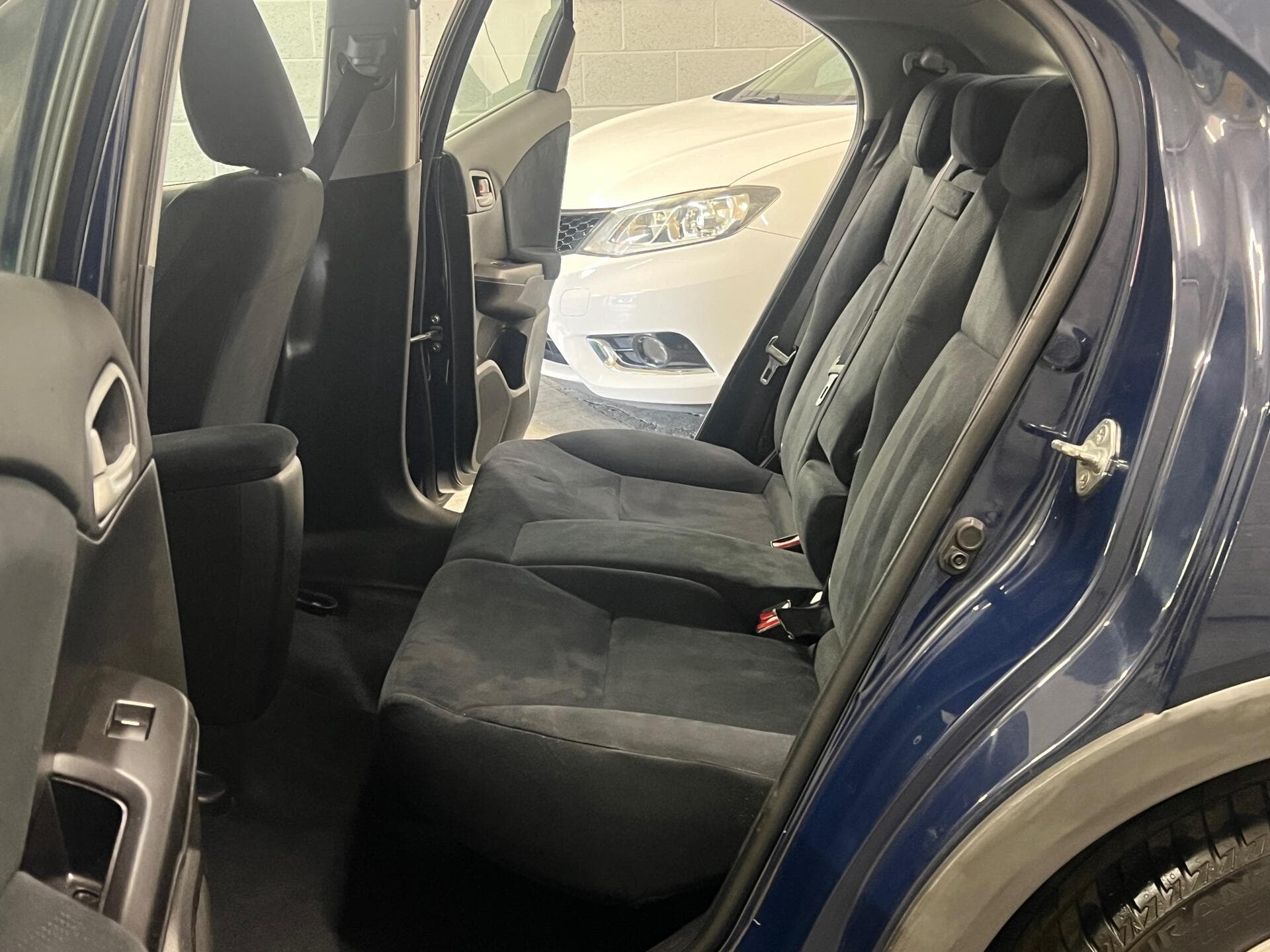 2013 Honda Civic - Image 41