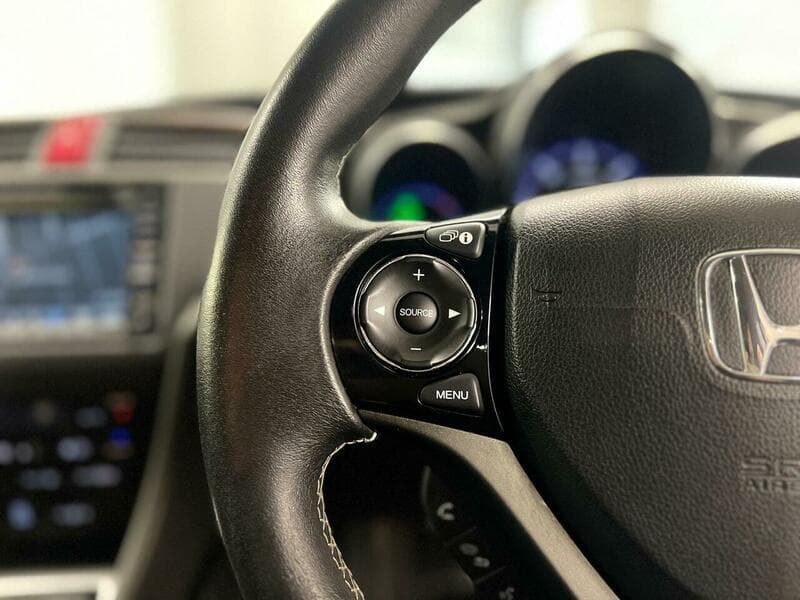 2015 Honda Civic - Image 34