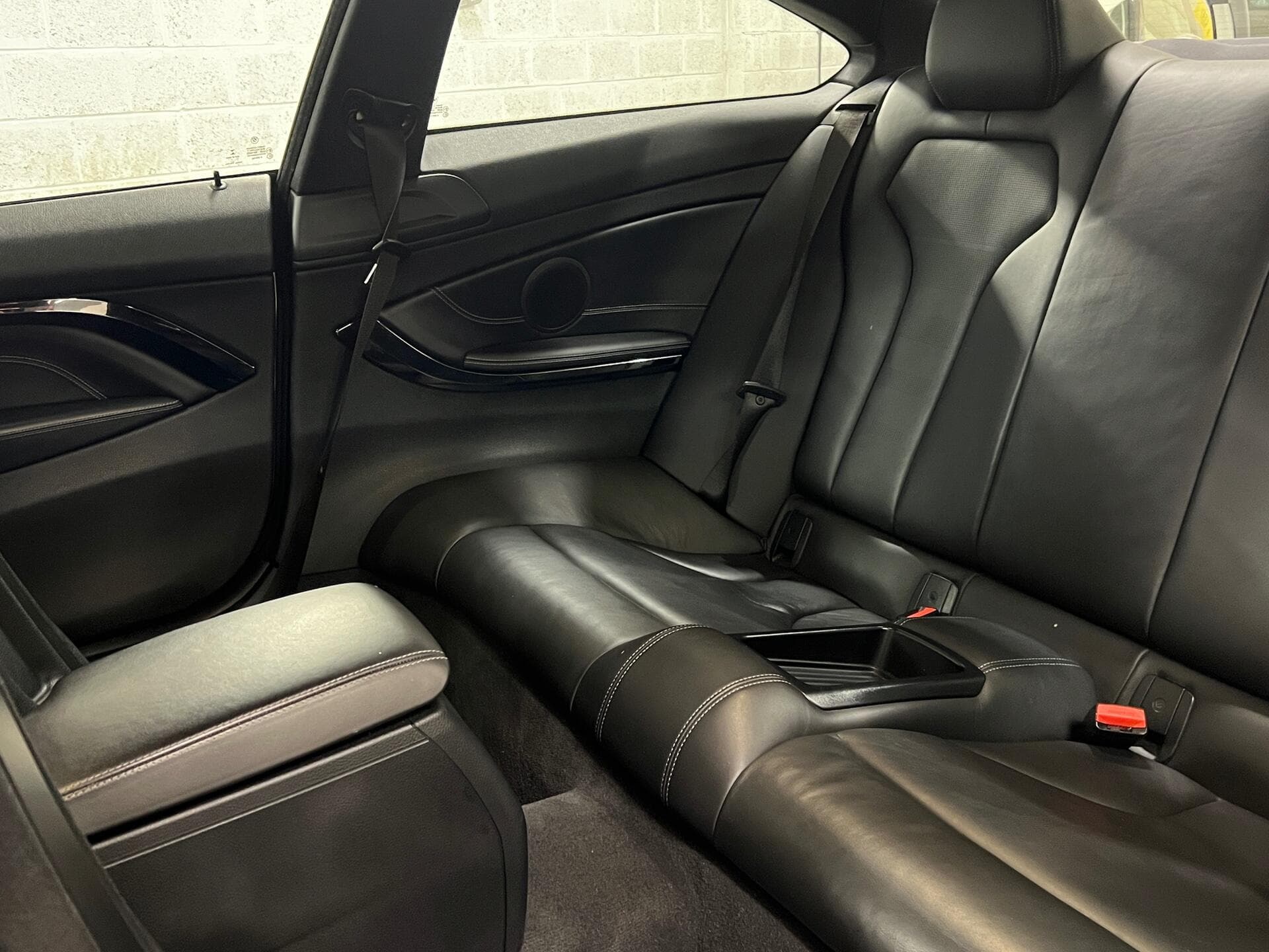2017 BMW M4 - Image 52