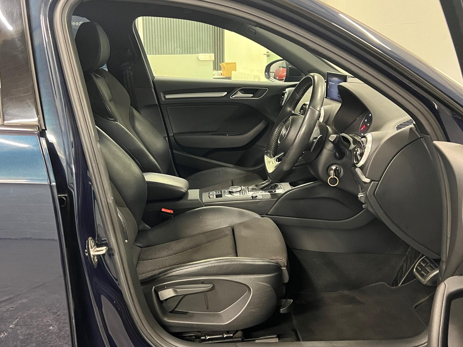 2020 Audi A3 - Image 17