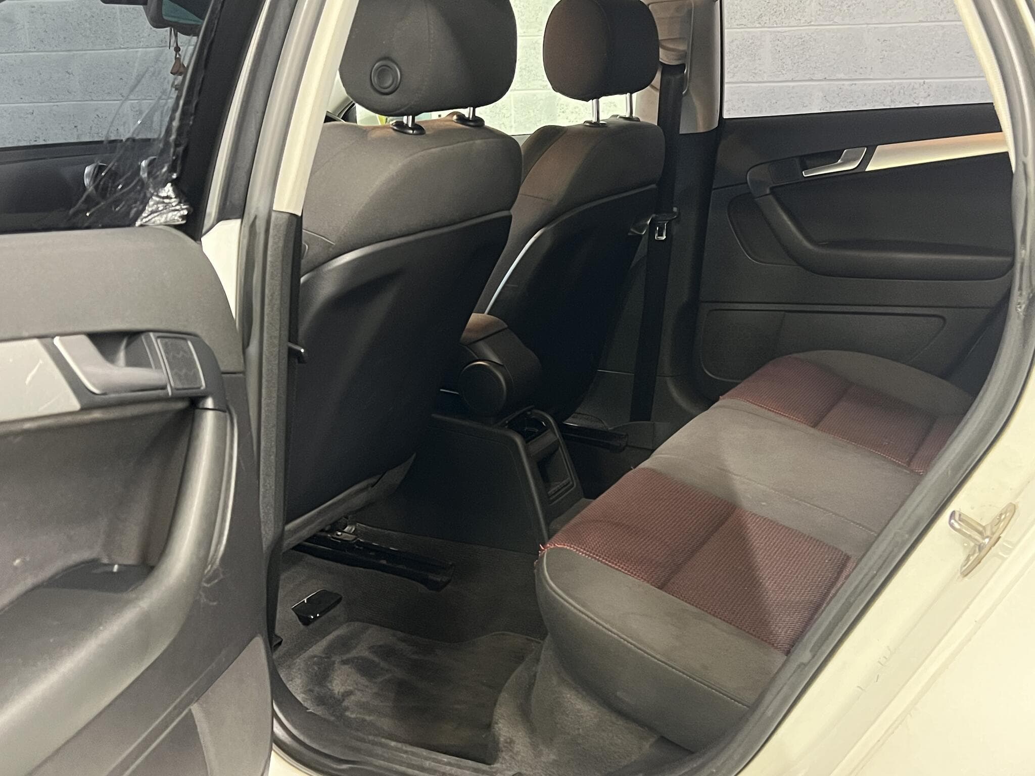 2010 Audi A3 - Image 32