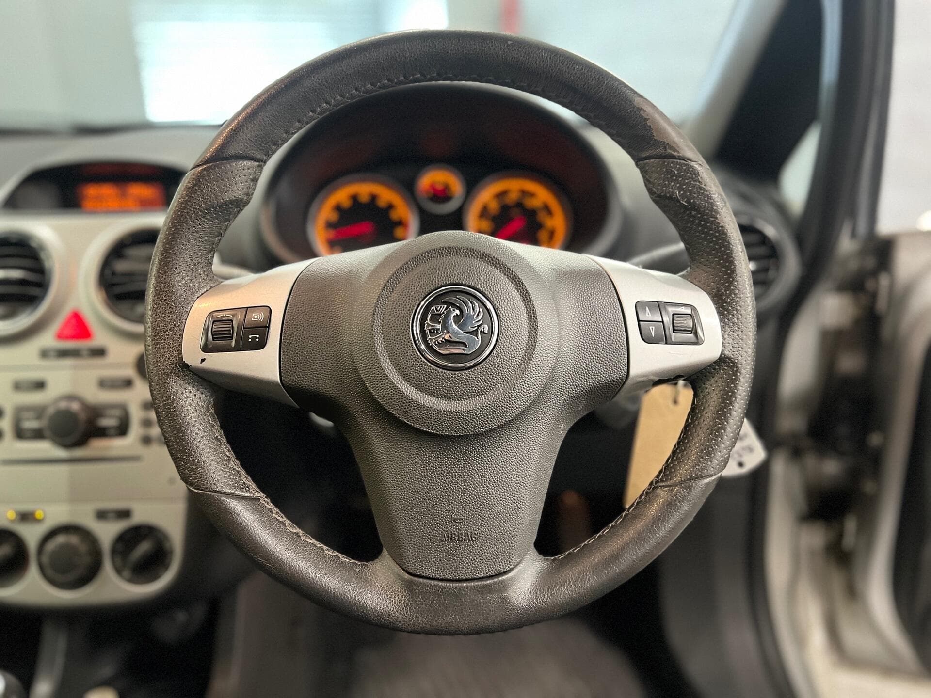 2007 Vauxhall Corsa - Image 20