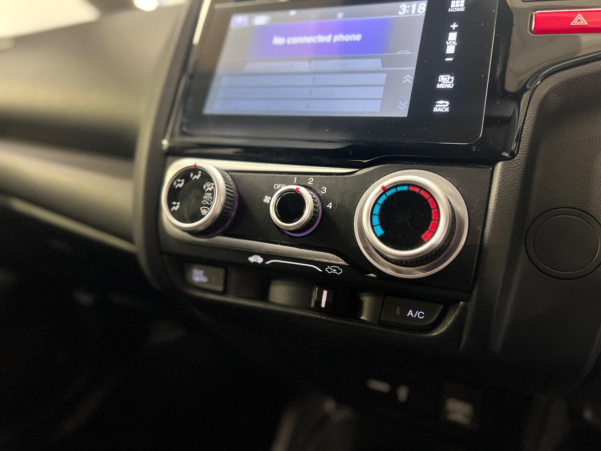 2016 Honda Jazz - Image 36