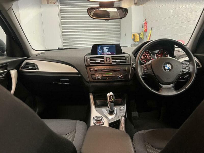 2014 BMW 1 Series - Image 49
