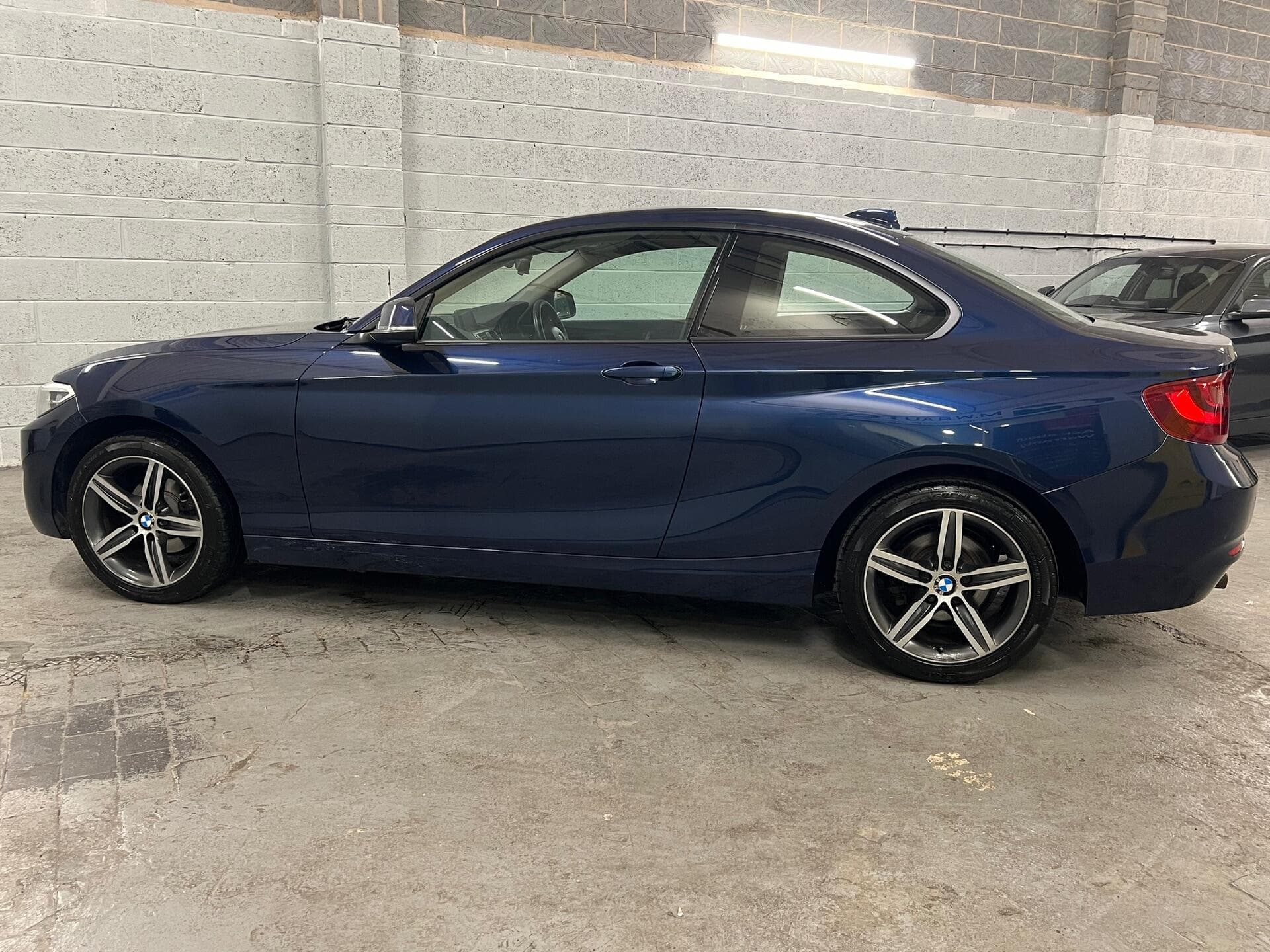 2016 BMW 2 Series - Image 6