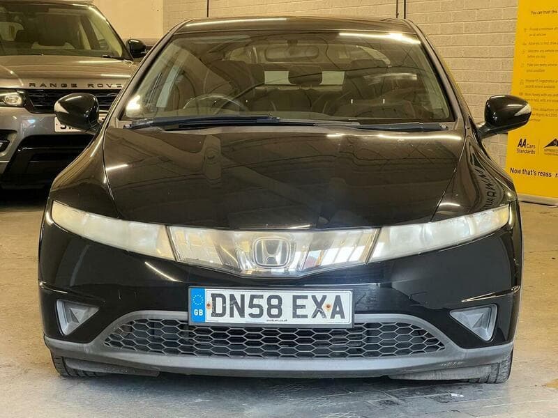 2009 Honda Civic - Image 3
