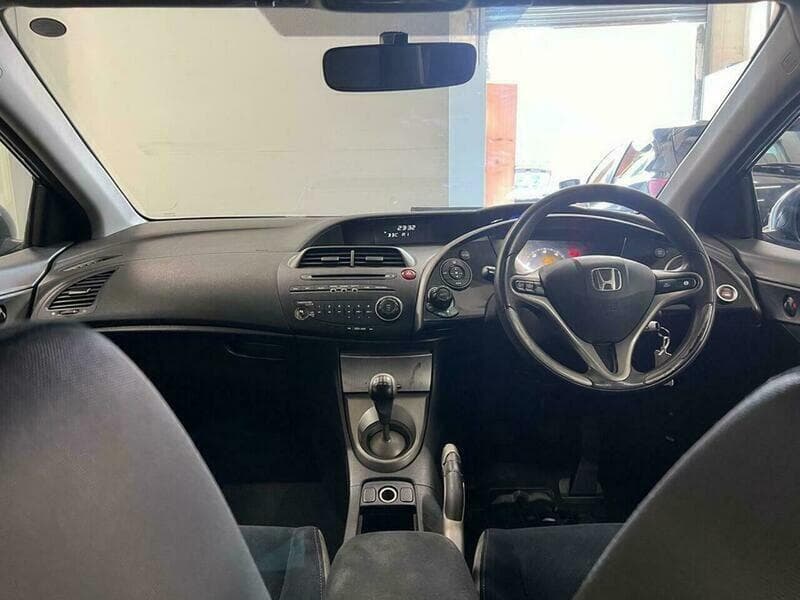 2009 Honda Civic - Image 28