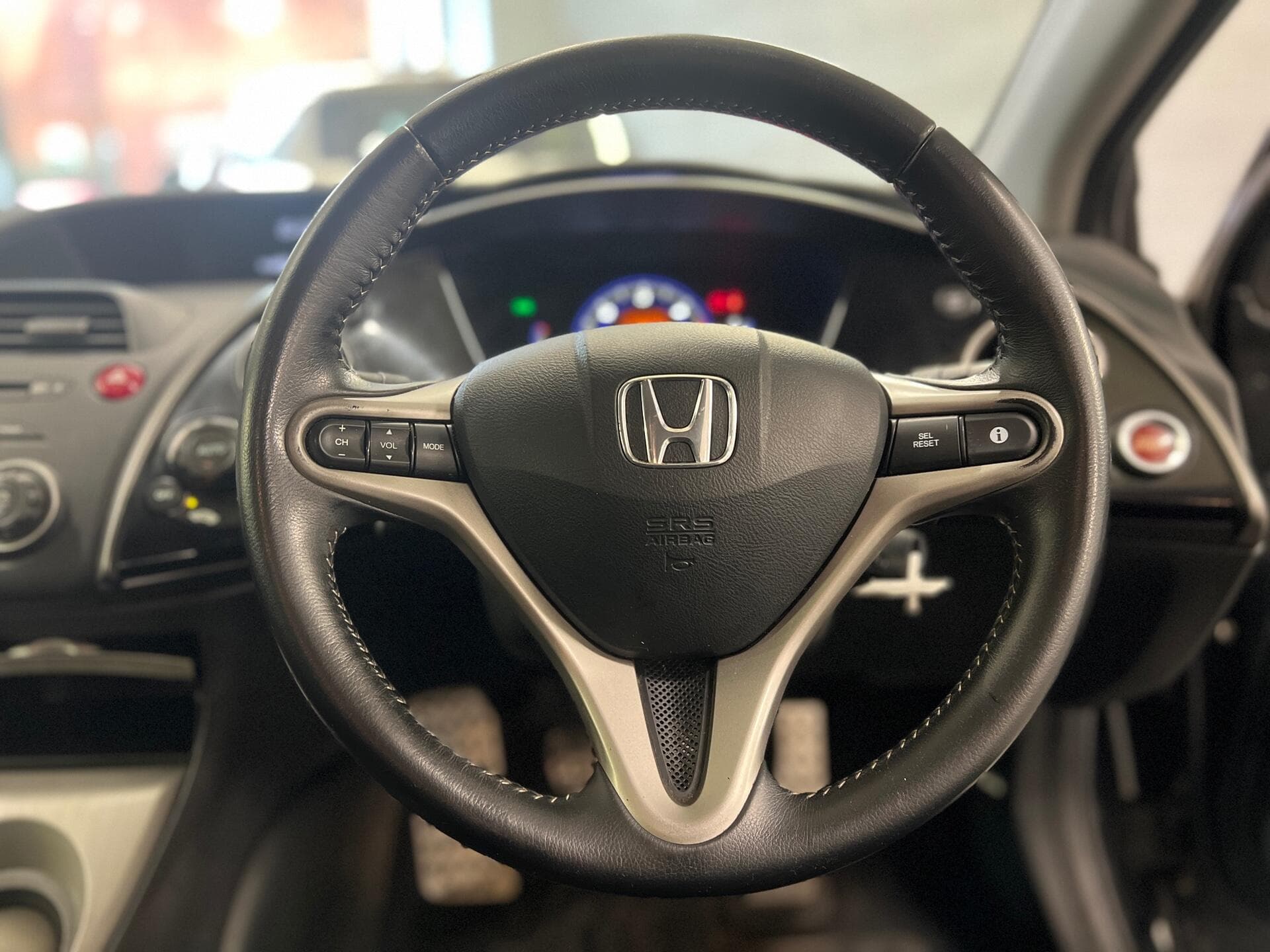 2008 Honda Civic - Image 21