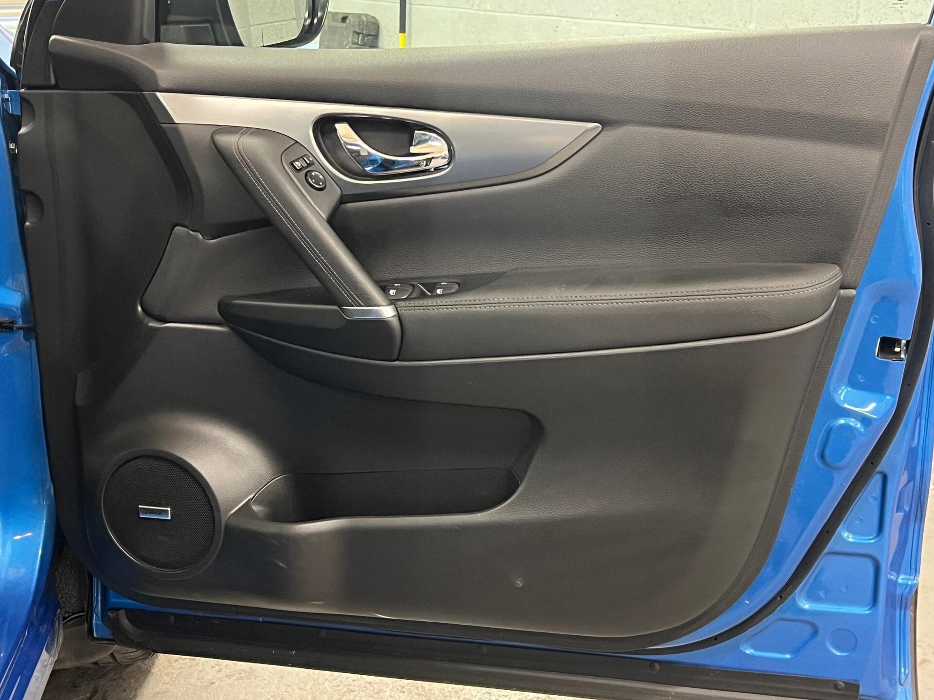 2020 Nissan Qashqai - Image 28