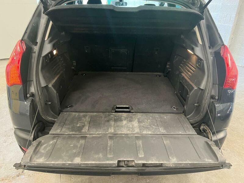 2010 Peugeot 3008 - Image 12