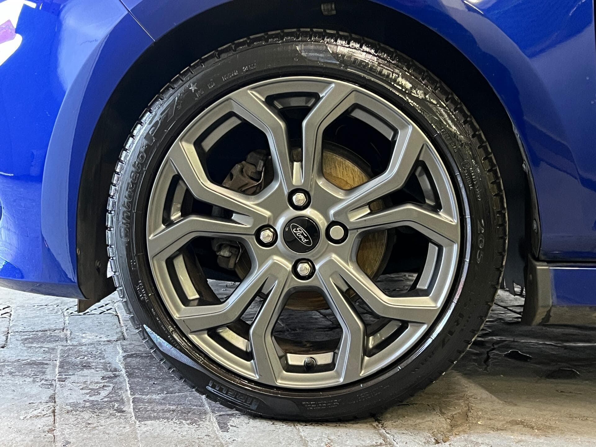 2018 Ford Fiesta - Image 21