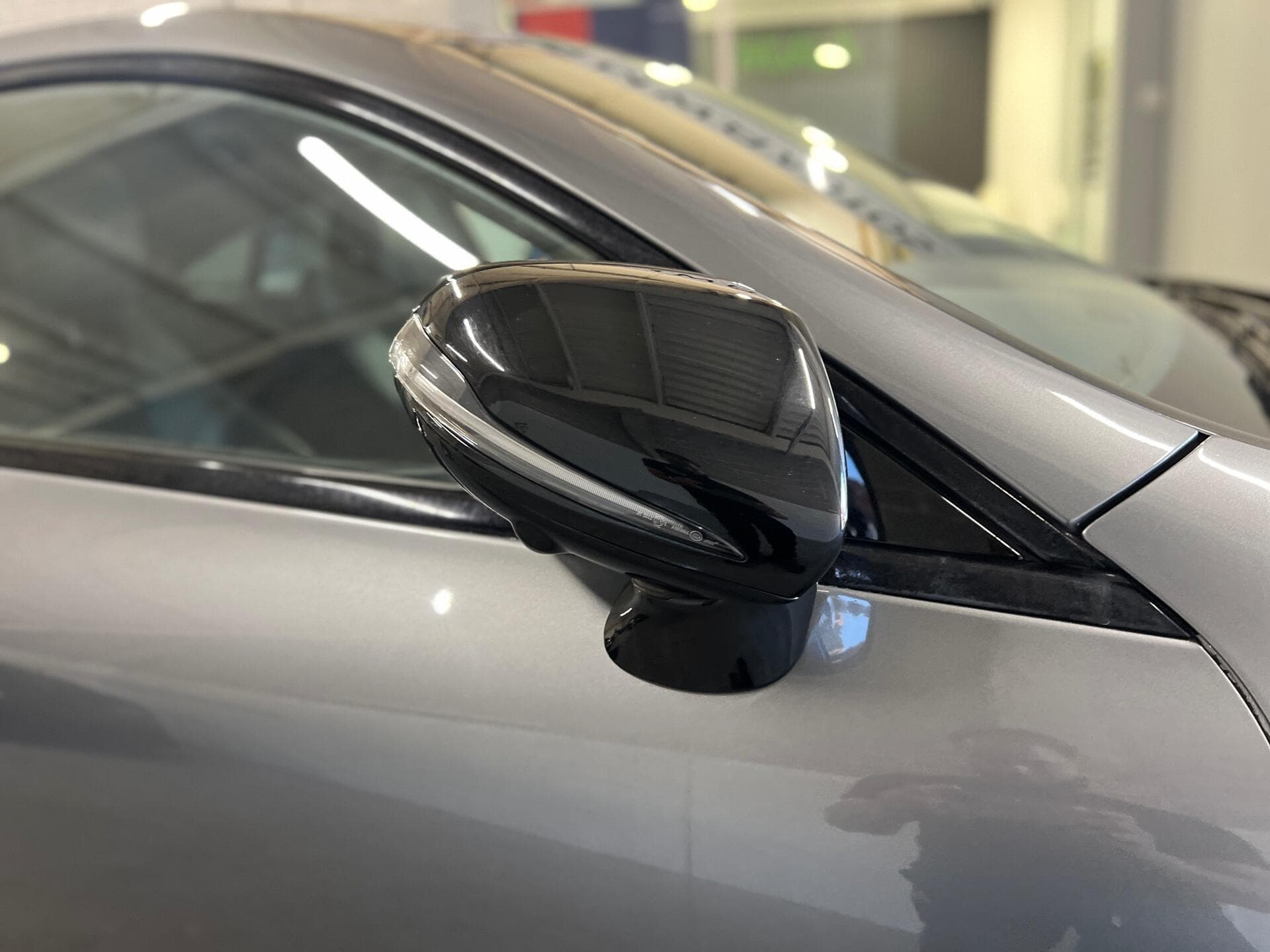 2019 Mercedes-Benz E Class - Image 12
