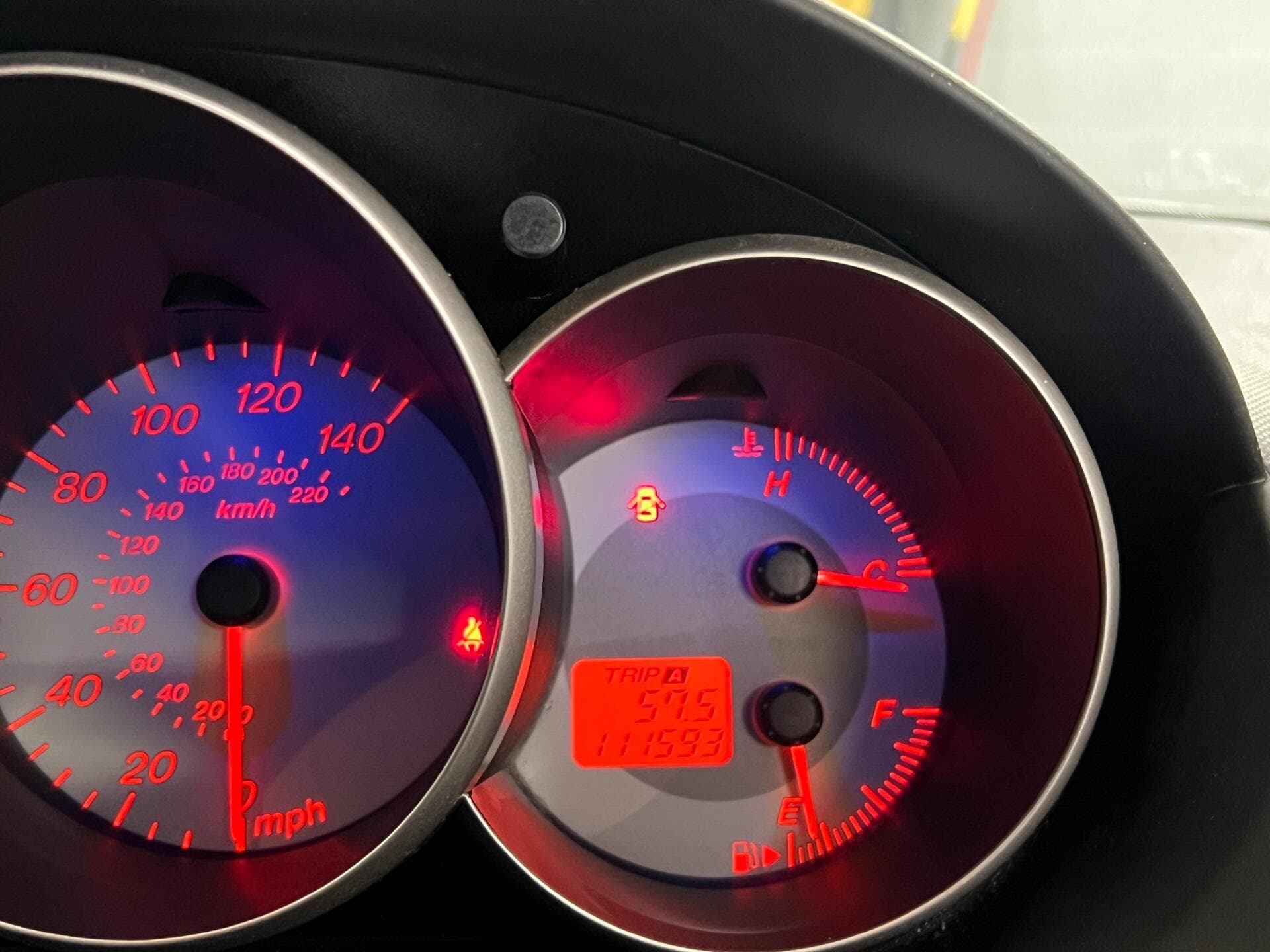 2008 Mazda Mazda3 - Image 25