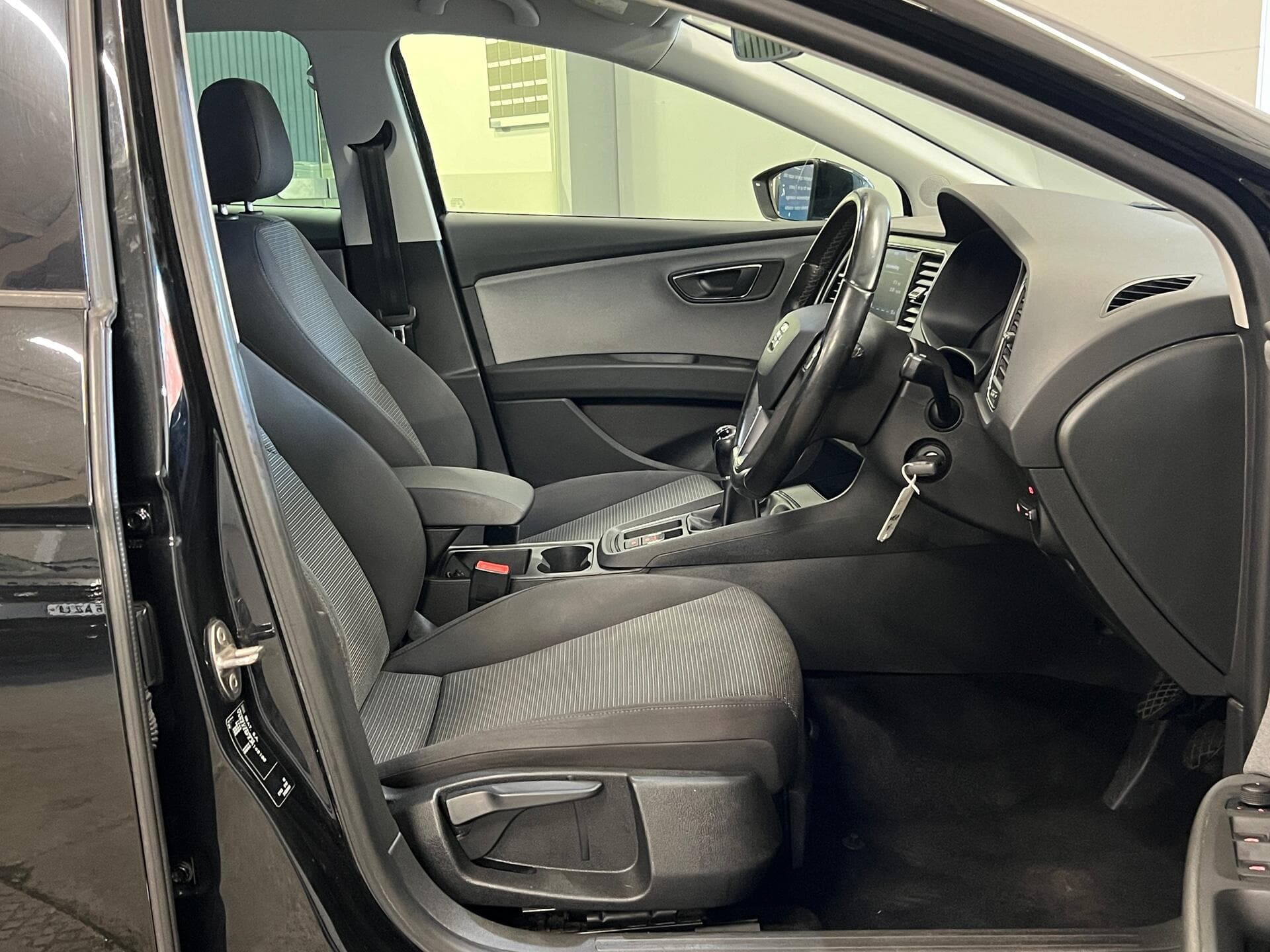 2018 SEAT Leon - Image 26