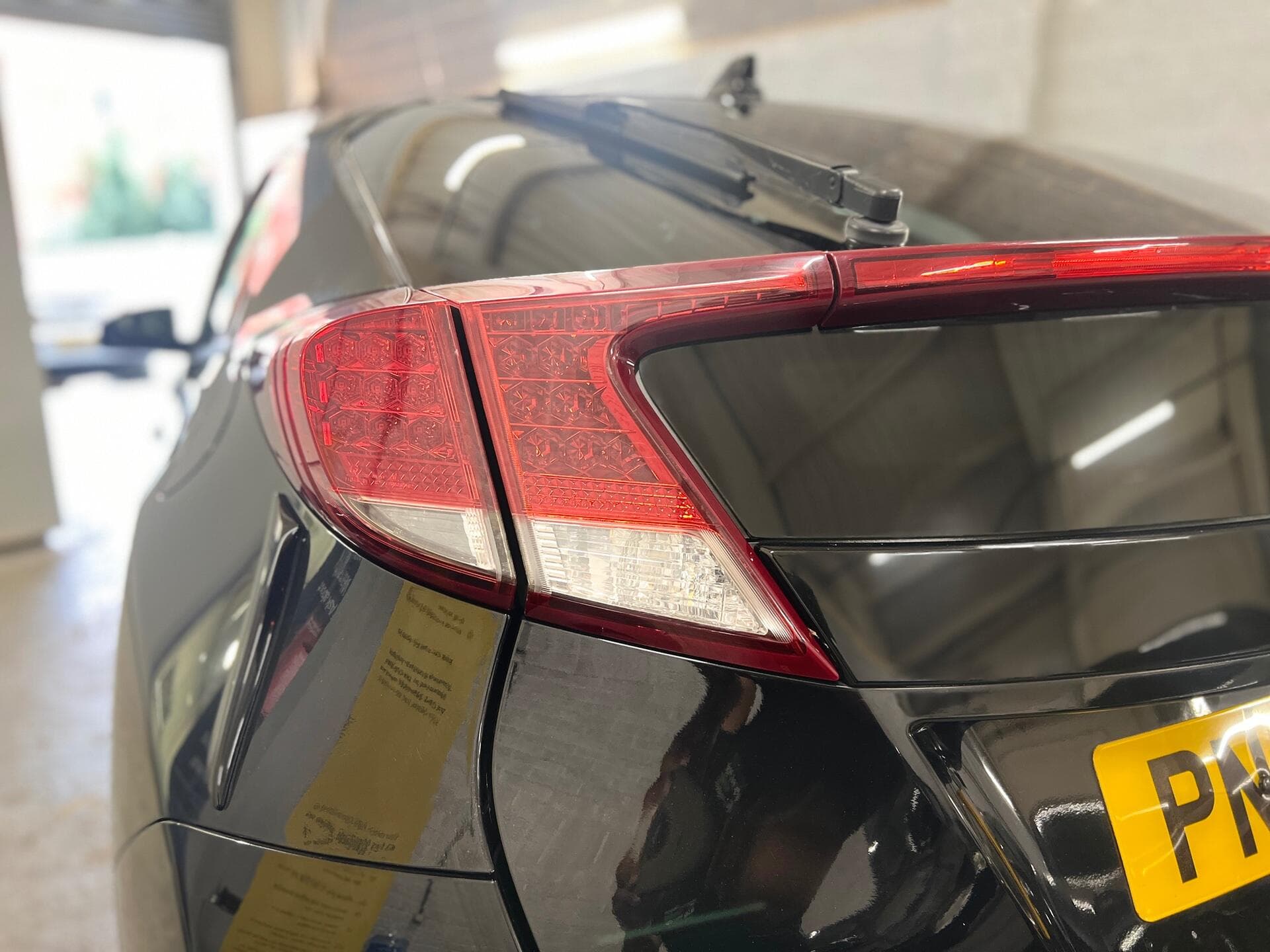 2014 Honda Civic - Image 14