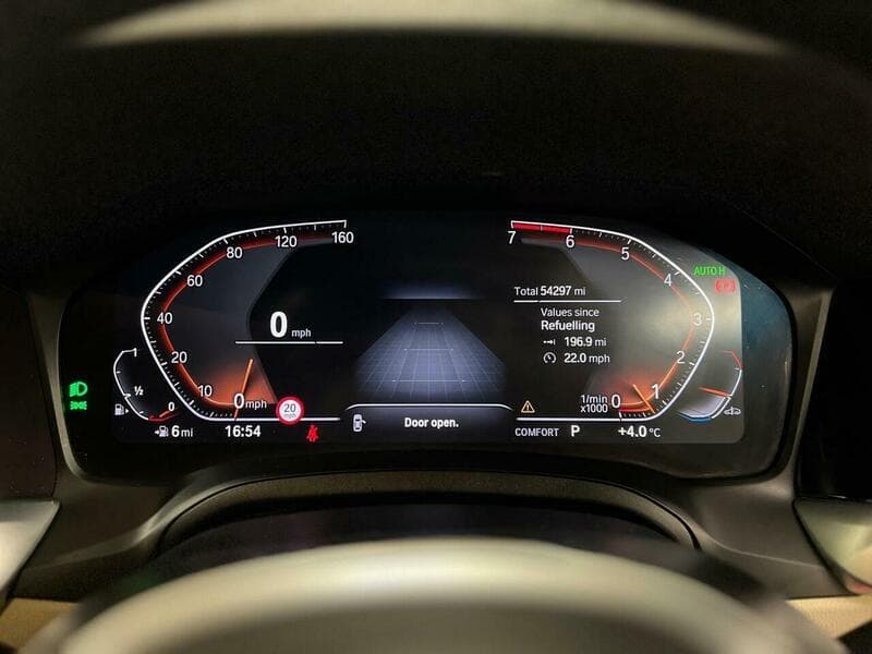 2019 BMW 3 Series - Image 38