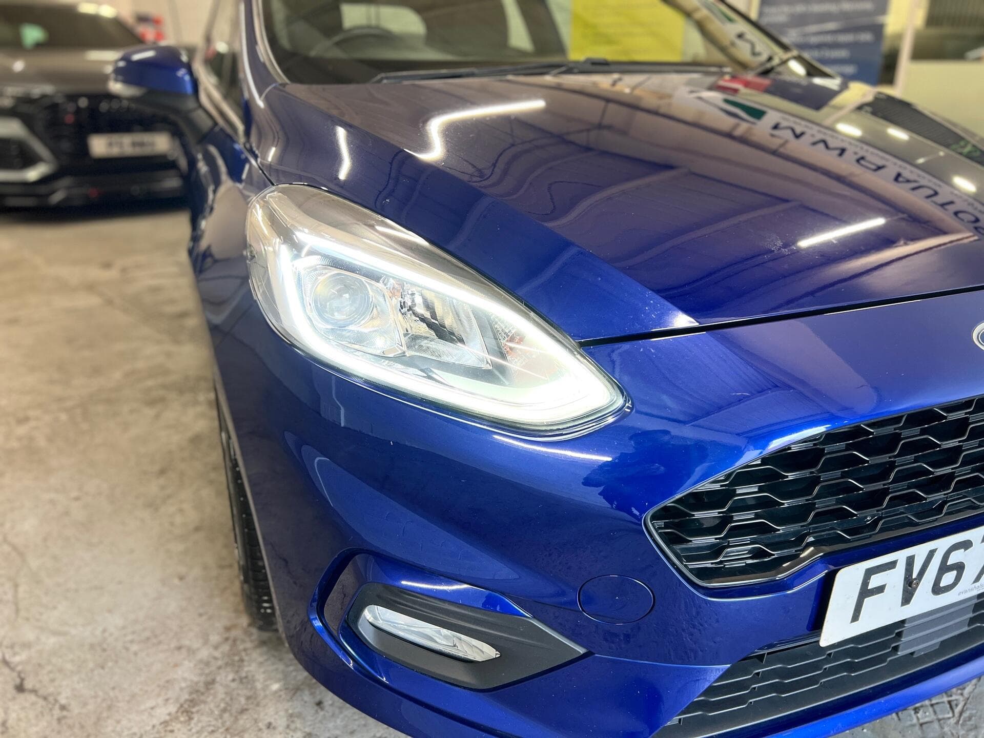 2018 Ford Fiesta - Image 17