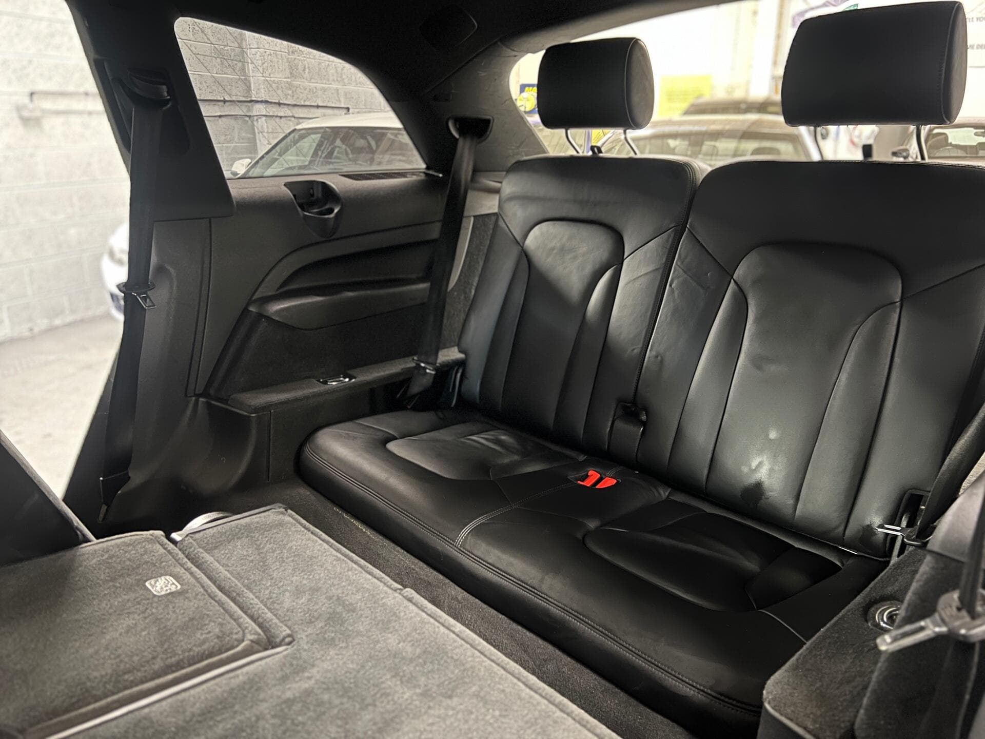 2015 Audi Q7 - Image 47