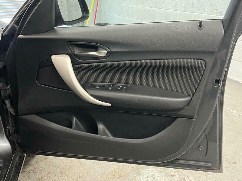 2014 BMW 1 Series - Image 26