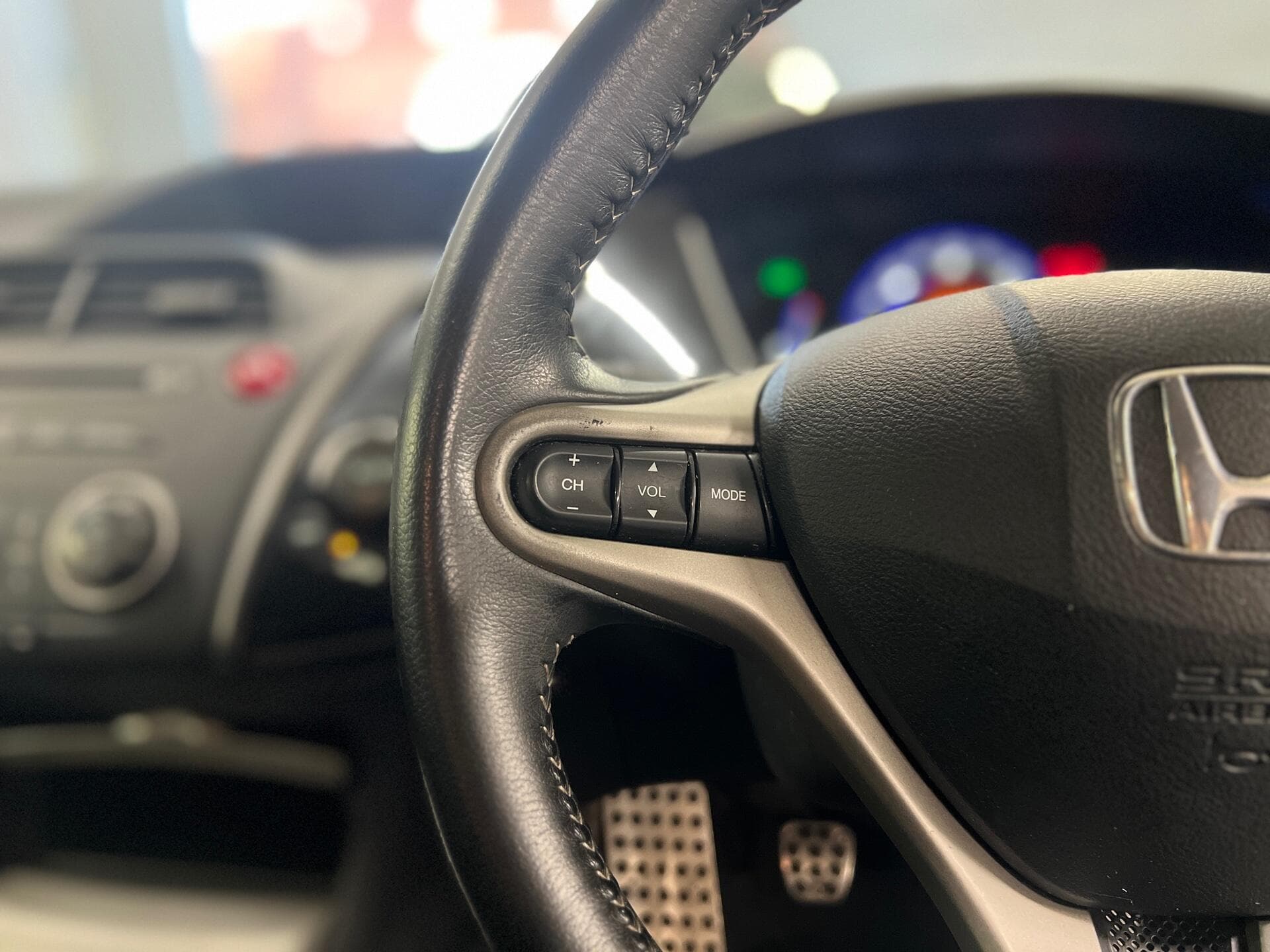 2008 Honda Civic - Image 22