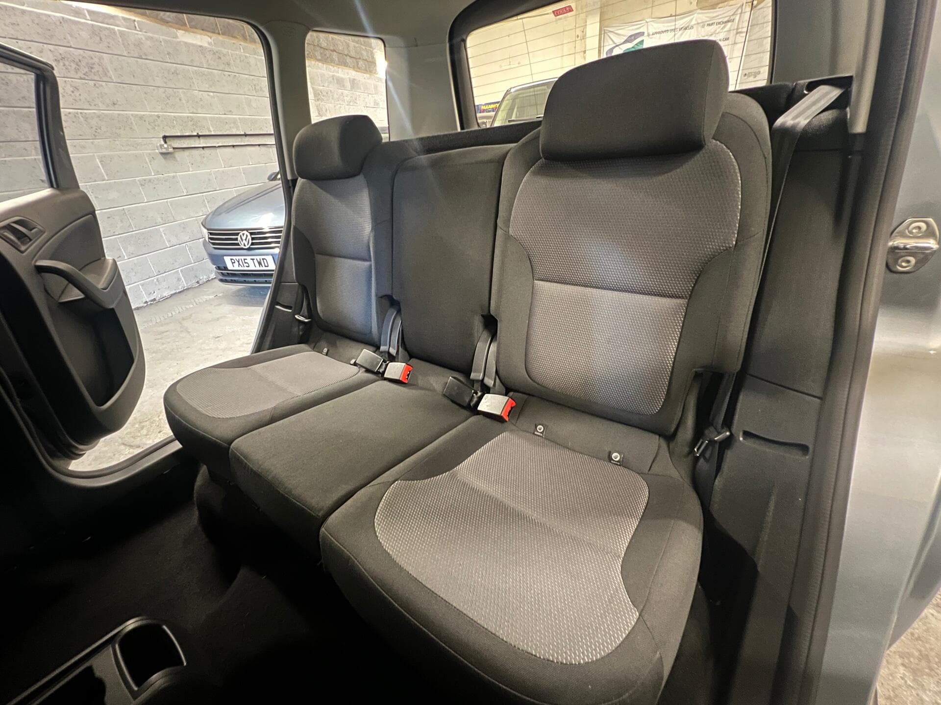 2013 Skoda Yeti - Image 35