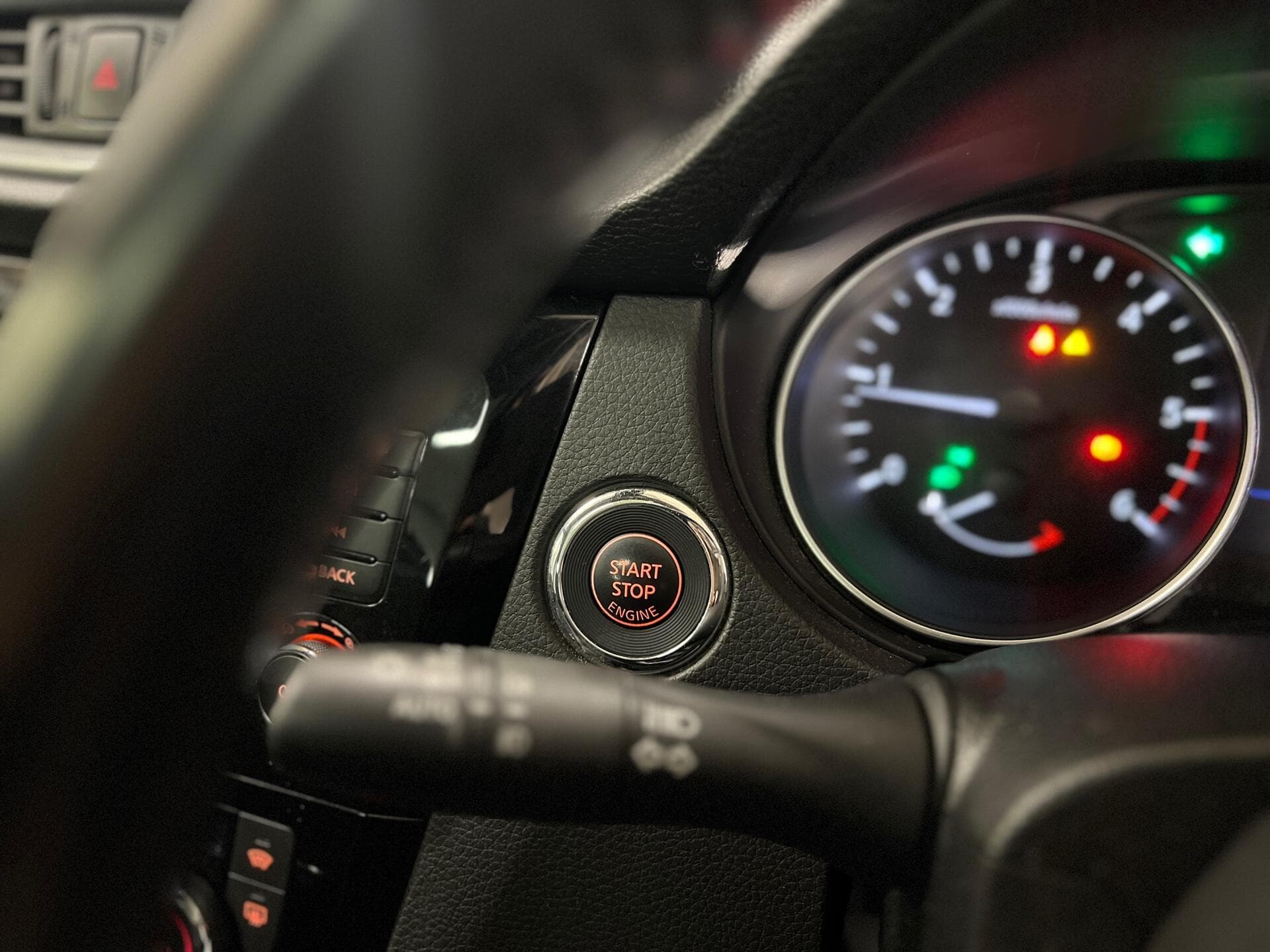 2020 Nissan Qashqai - Image 51