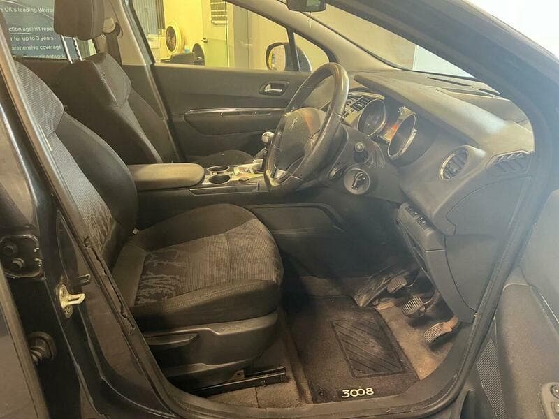 2010 Peugeot 3008 - Image 15
