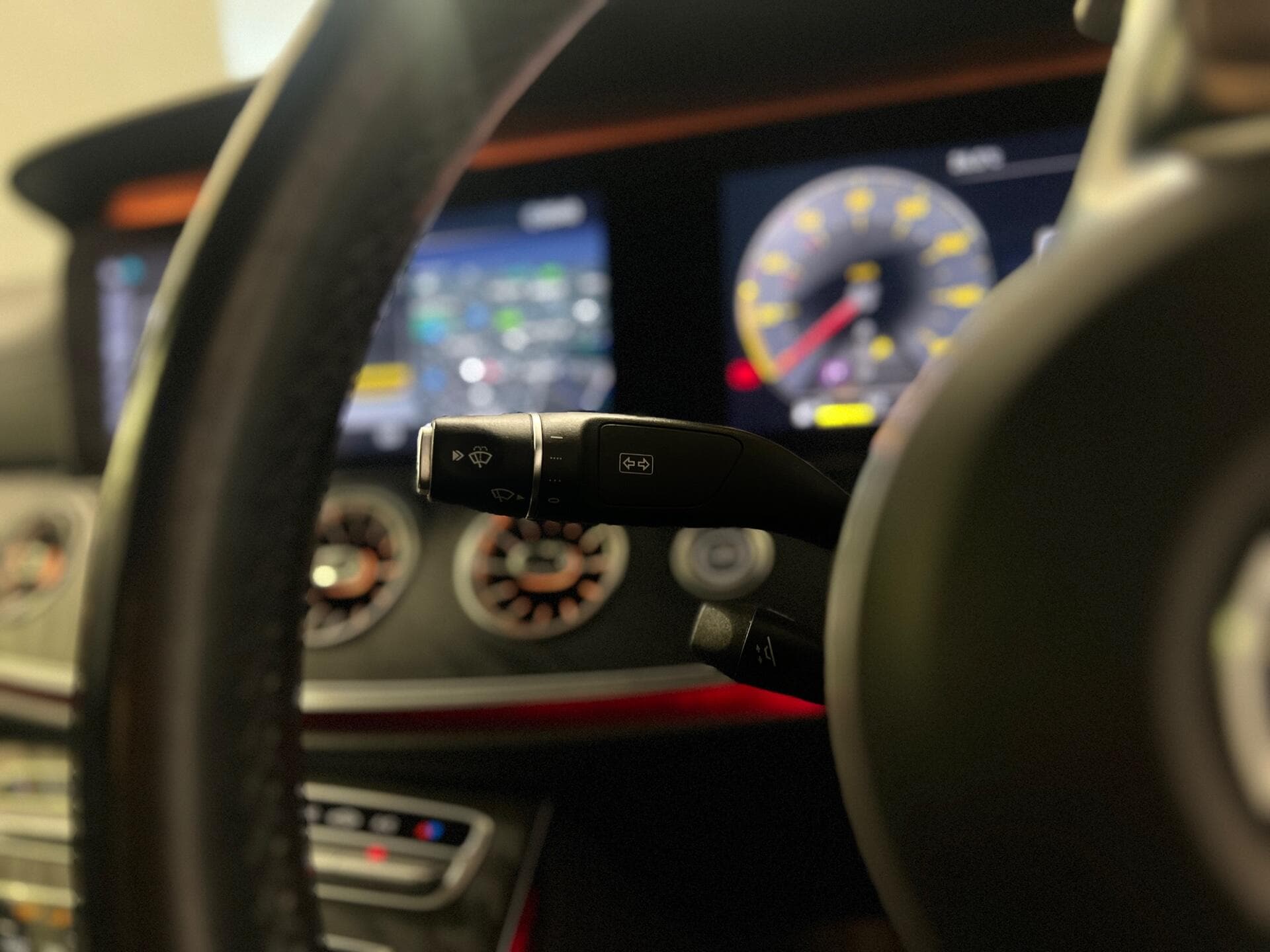 2019 Mercedes-Benz E Class - Image 37