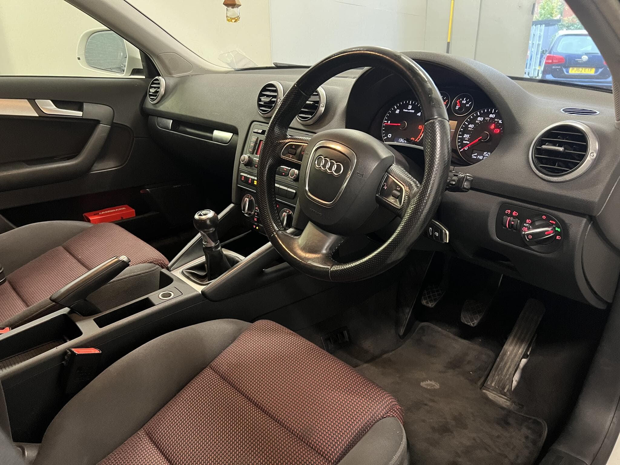 2010 Audi A3 - Image 15