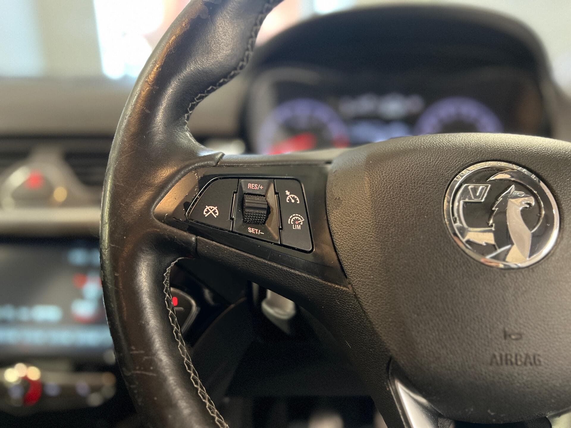 2019 Vauxhall Corsa - Image 28