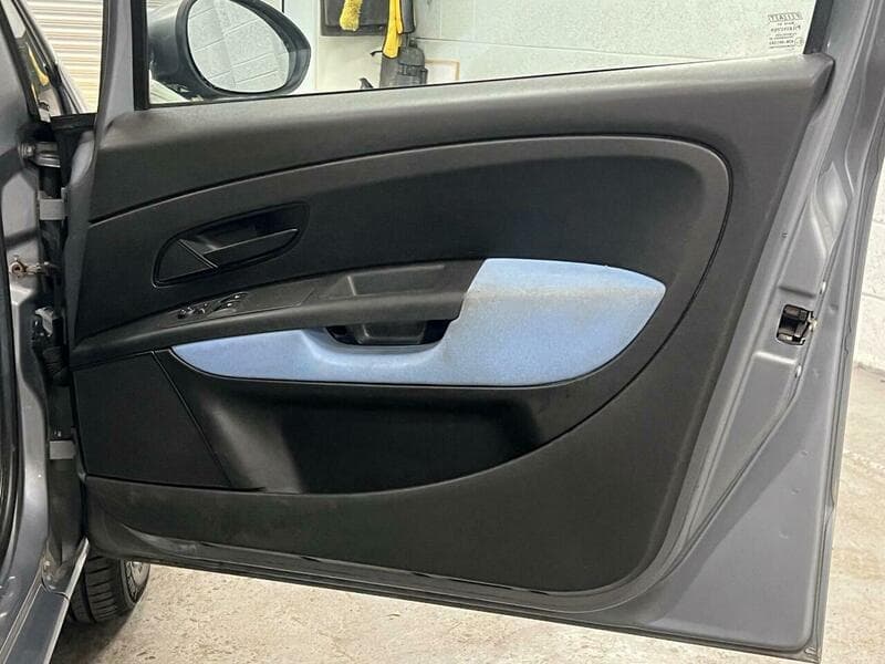 2006 Fiat Grande Punto - Image 18
