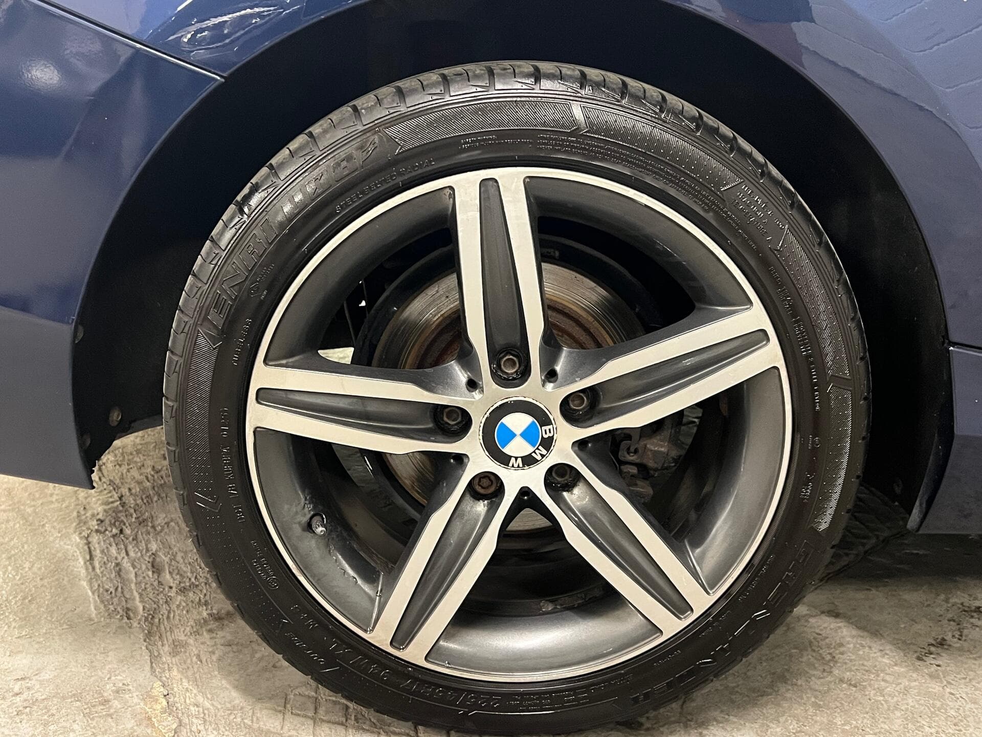 2016 BMW 2 Series - Image 12