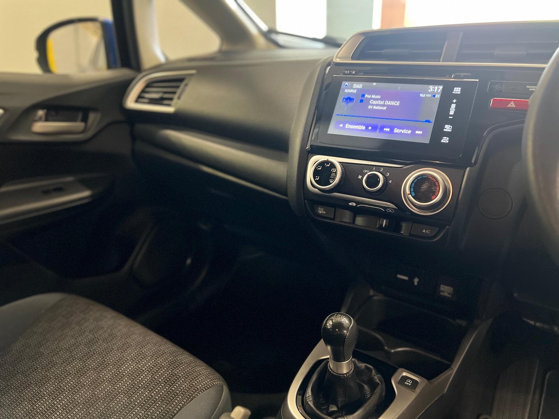 2016 Honda Jazz - Image 32