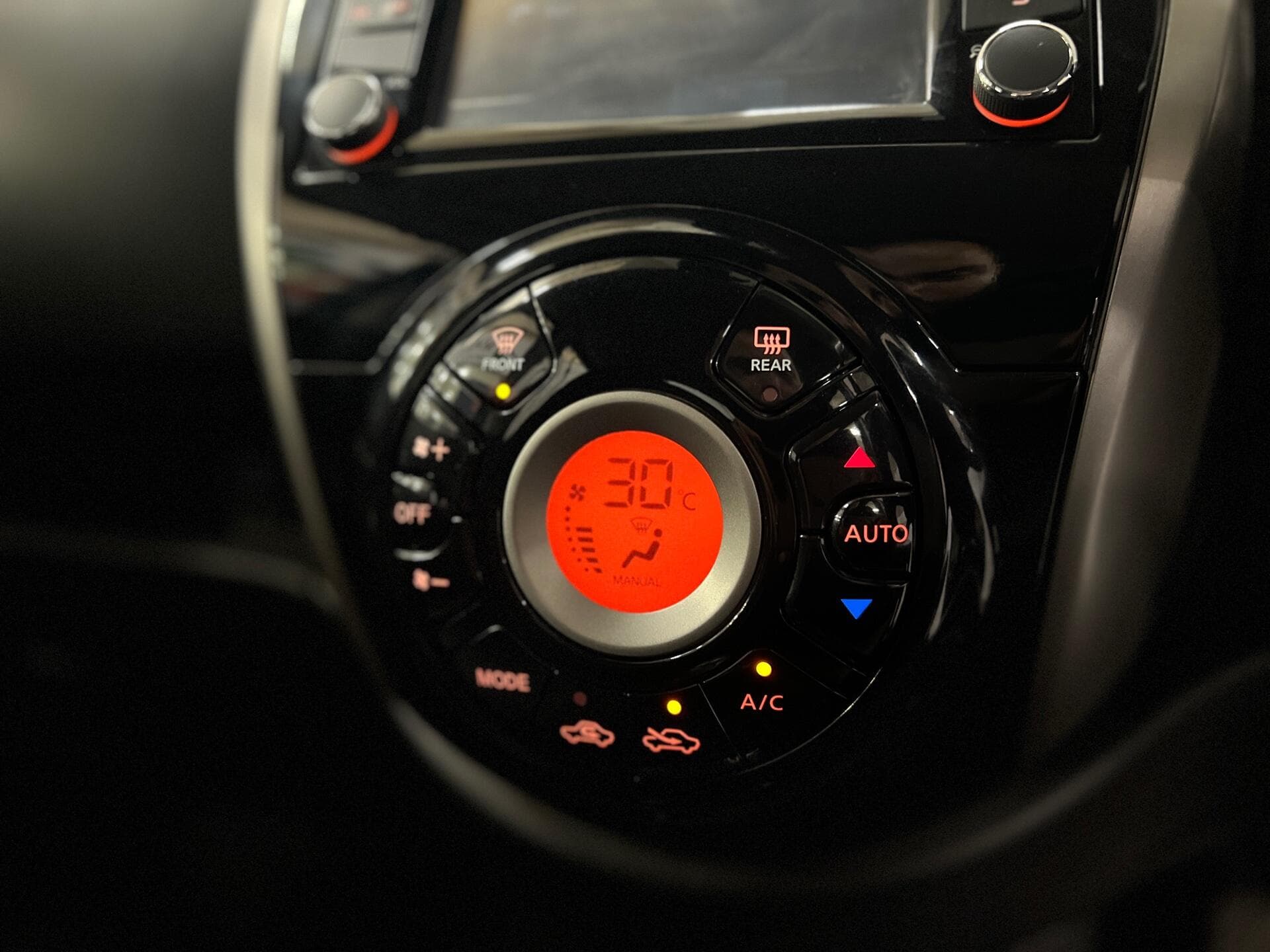 2013 Nissan Micra - Image 36