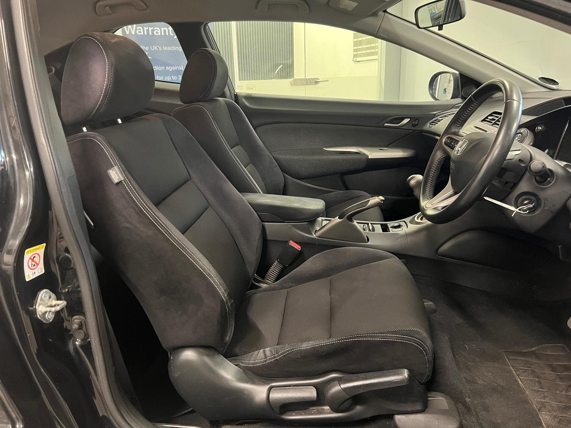 2008 Honda Civic - Image 20