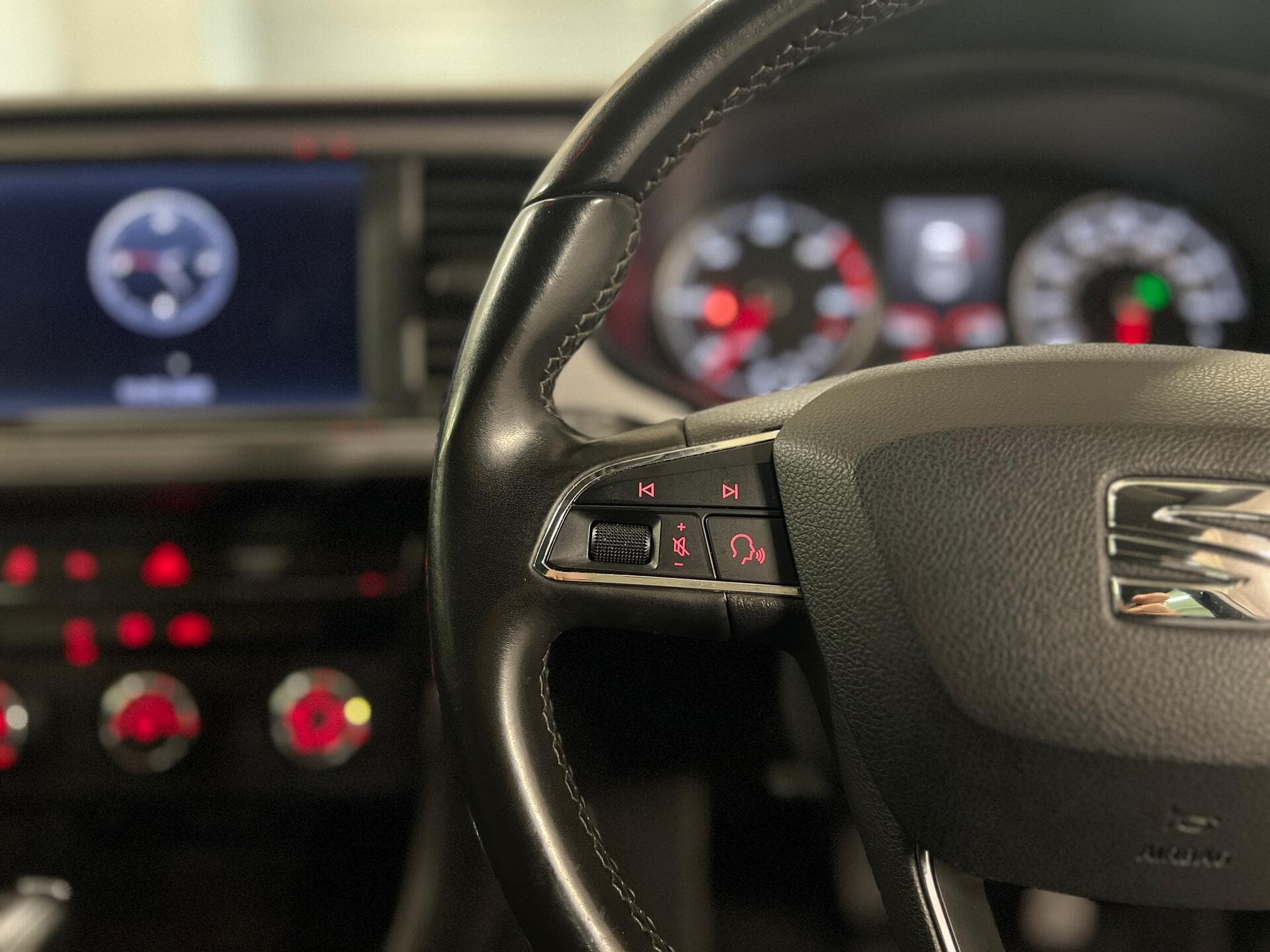 2018 SEAT Leon - Image 31