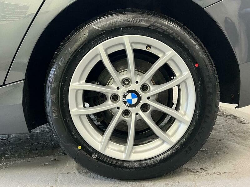 2014 BMW 1 Series - Image 18