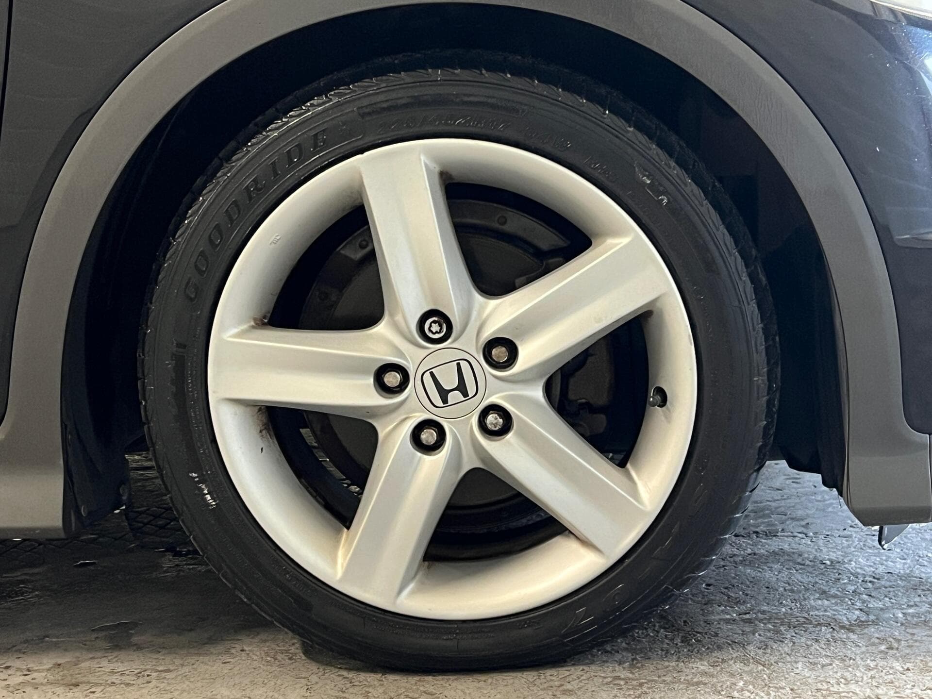 2008 Honda Civic - Image 15