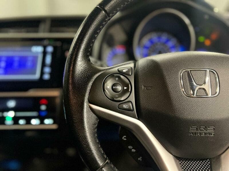 2017 Honda Jazz - Image 27