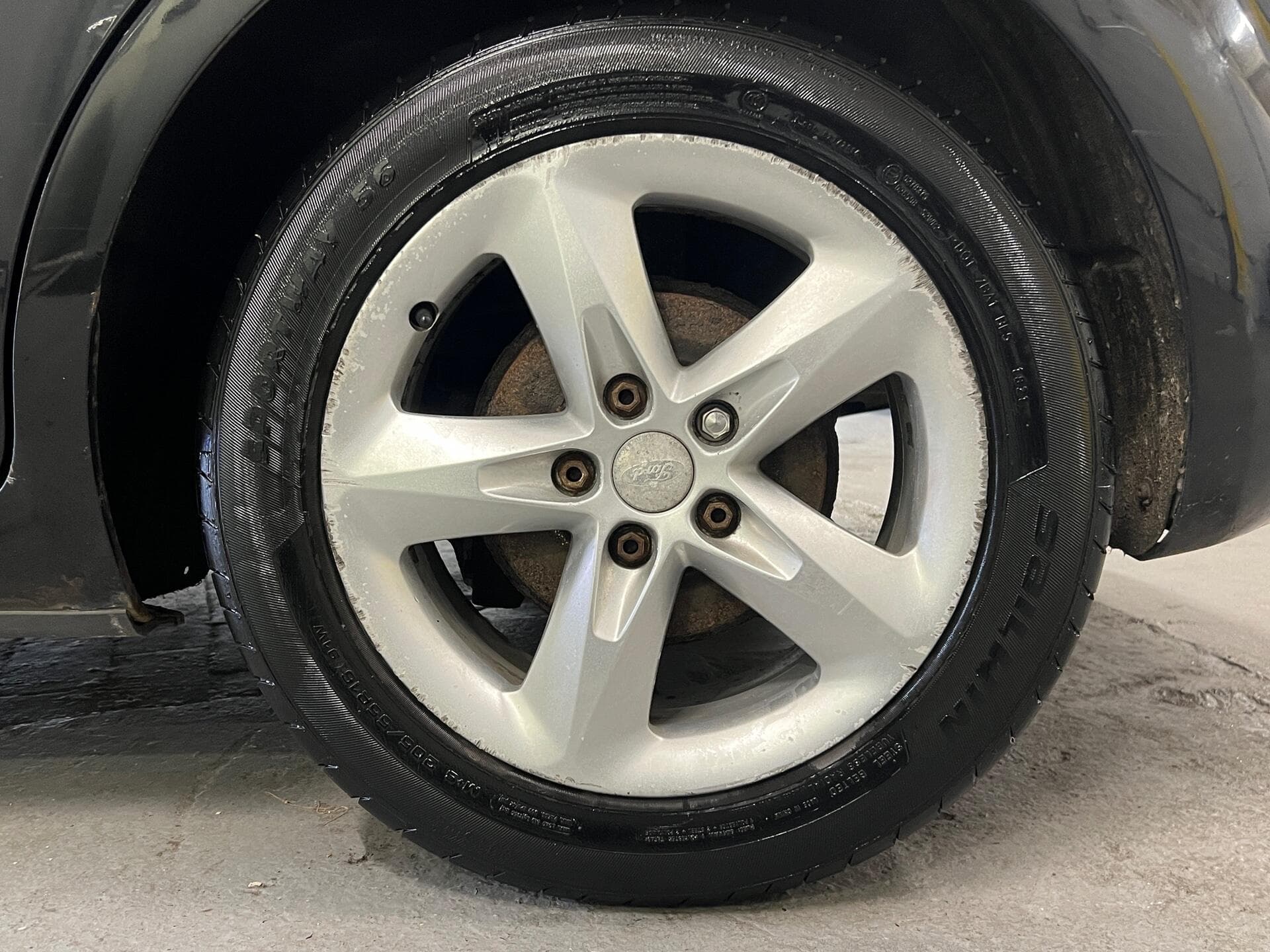 2009 Ford Focus - Image 15