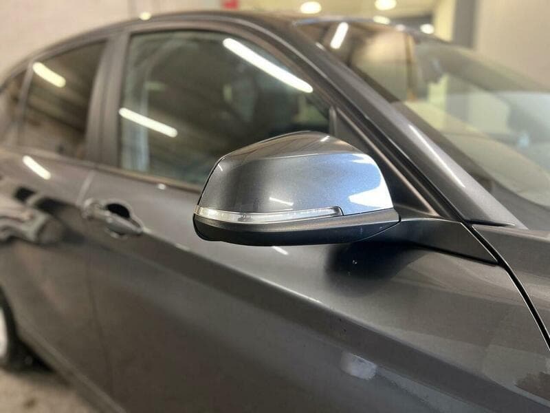 2014 BMW 1 Series - Image 22
