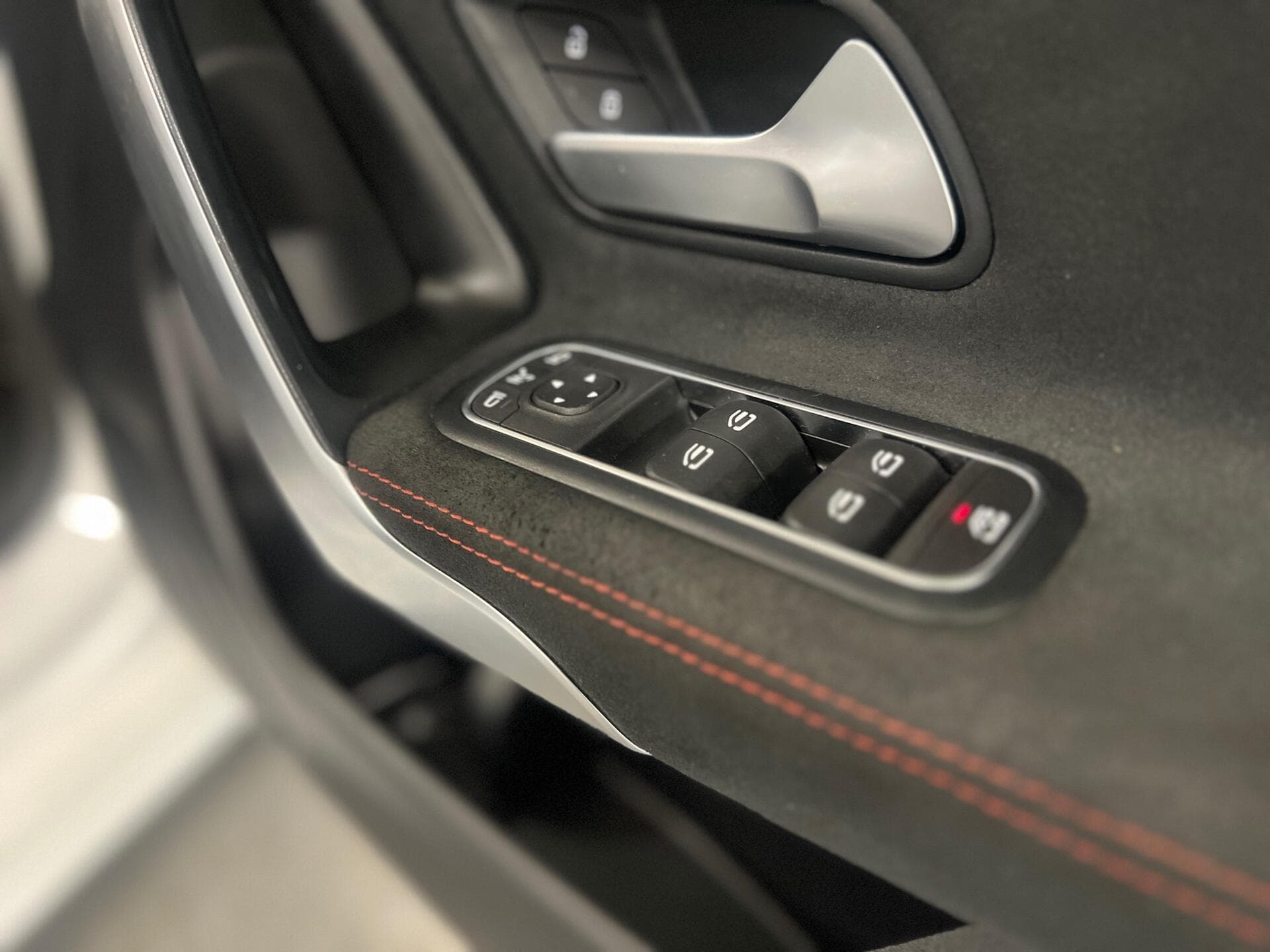 2019 Mercedes-Benz A Class - Image 28