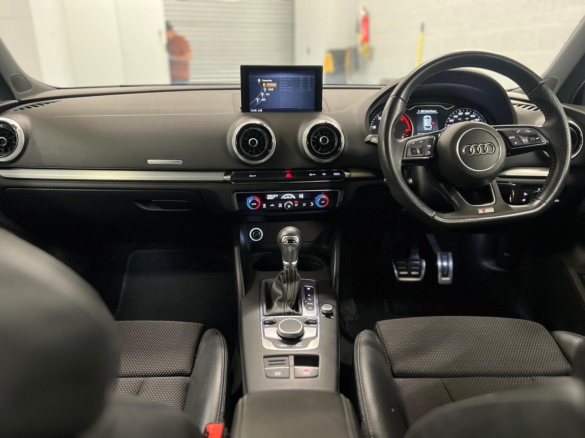 2020 Audi A3 - Image 15