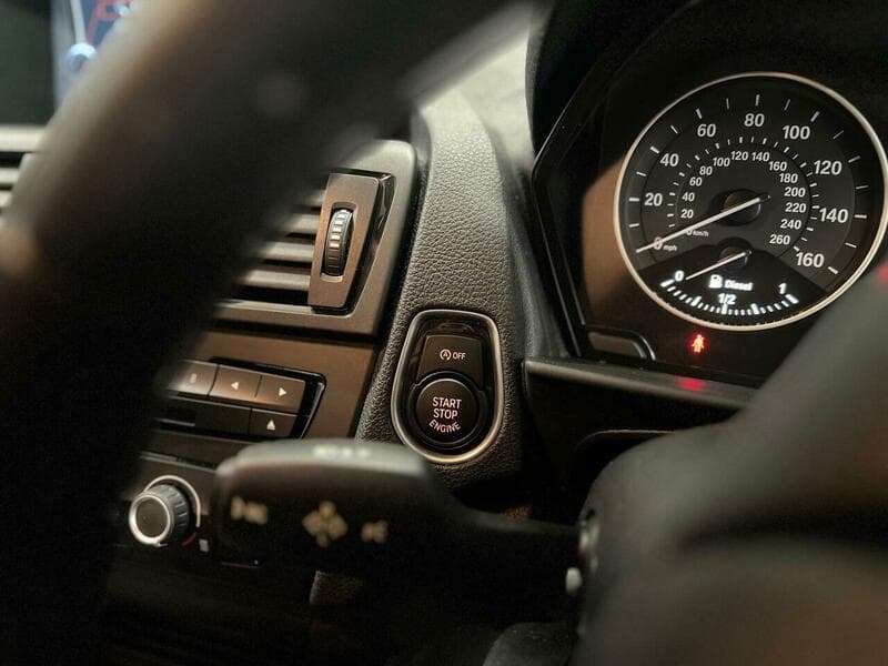 2014 BMW 1 Series - Image 31