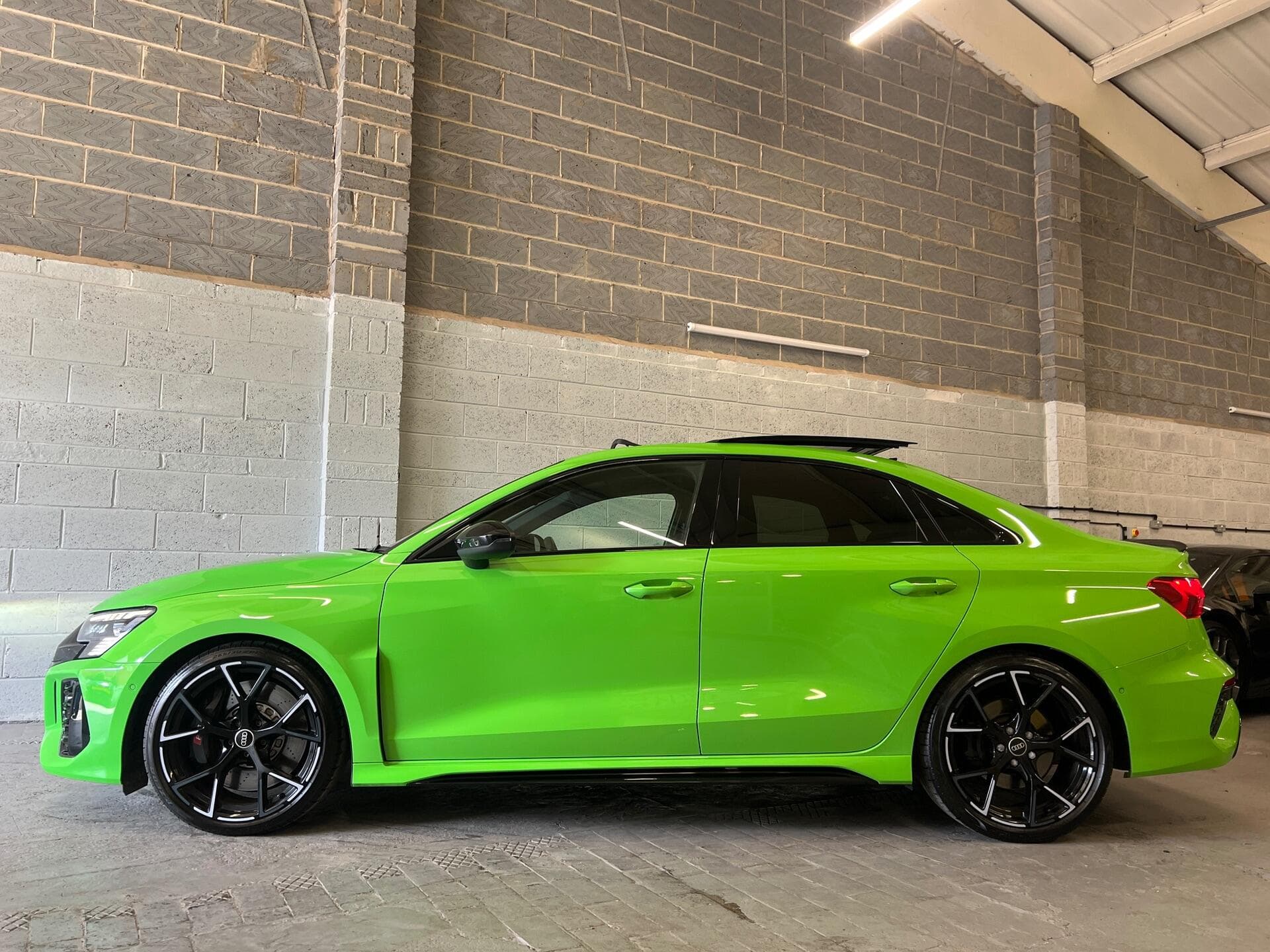 2022 Audi RS3 - Image 15