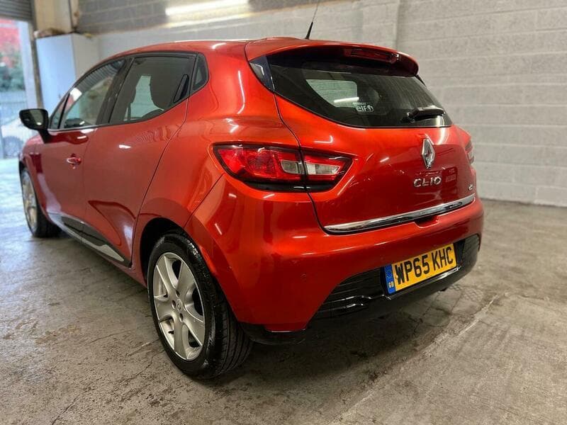 2016 Renault Clio - Image 17