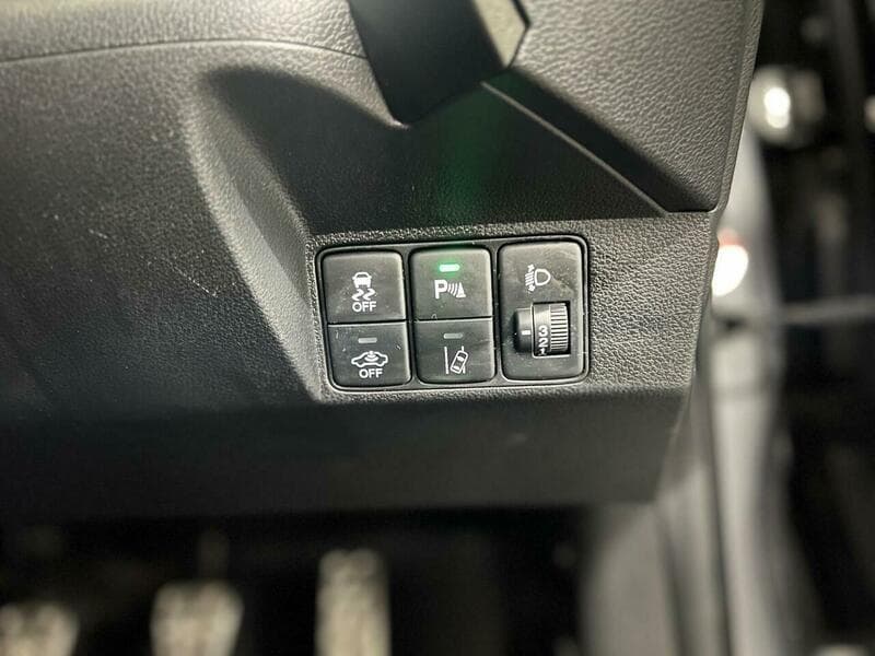 2015 Honda Civic - Image 37