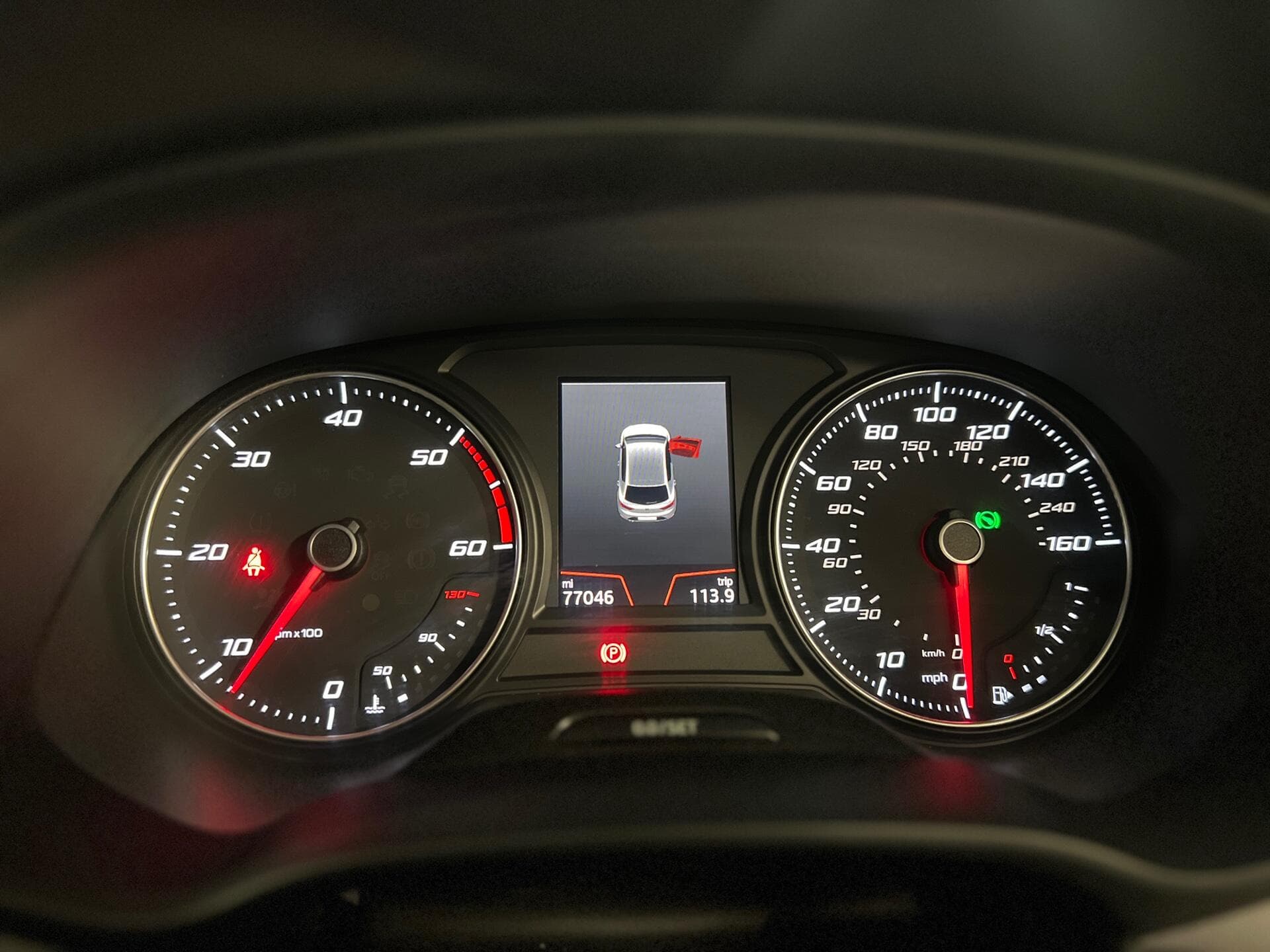 2018 SEAT Leon - Image 35